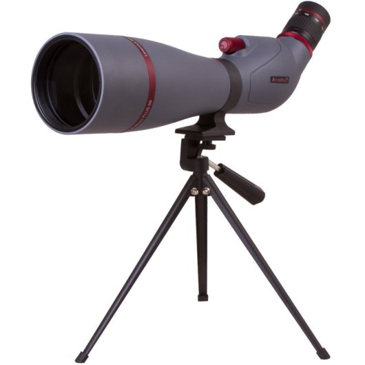 Telescopio De Tierra Levenhuk Blaze Plus 90