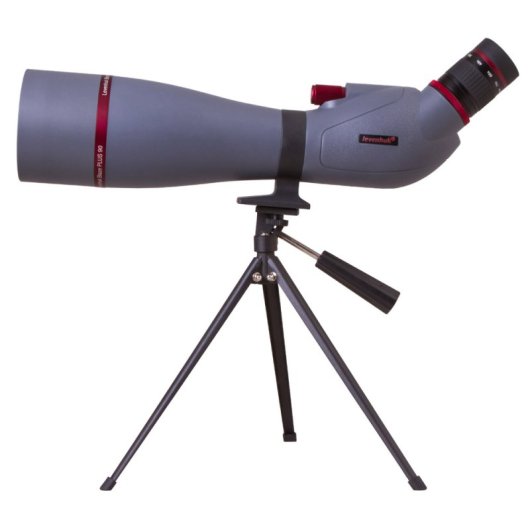 Telescopio De Tierra Levenhuk Blaze Plus 90