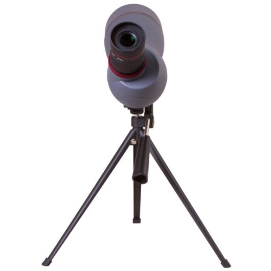 Telescopio De Tierra Levenhuk Blaze Plus 90