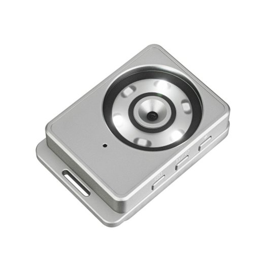 Lupa Digital Levenhuk Ergo 20