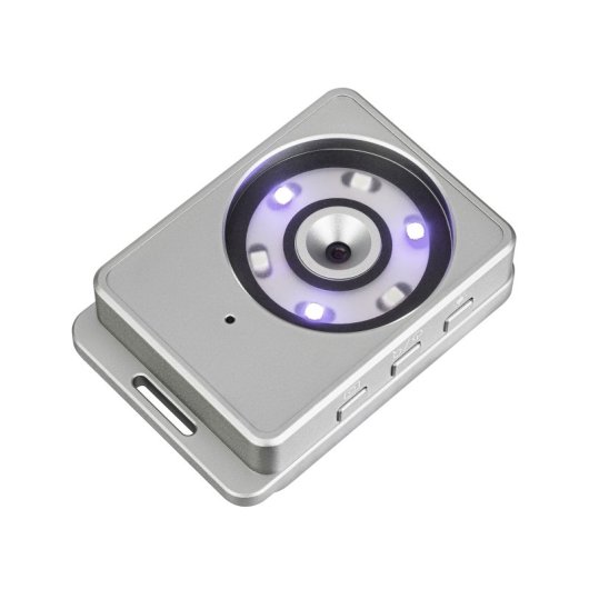 Lupa Digital Levenhuk Ergo 20