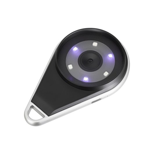 Lupa Digital Levenhuk Ergo 10