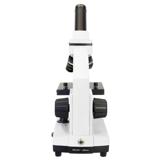 Microscope Levenhuk Rainbow 2L Plus Double Éclairage Design Coloré