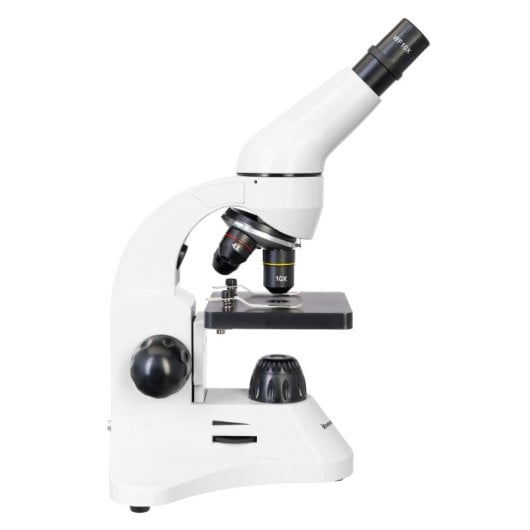 Microscopio Levenhuk Rainbow 50l Moonstone