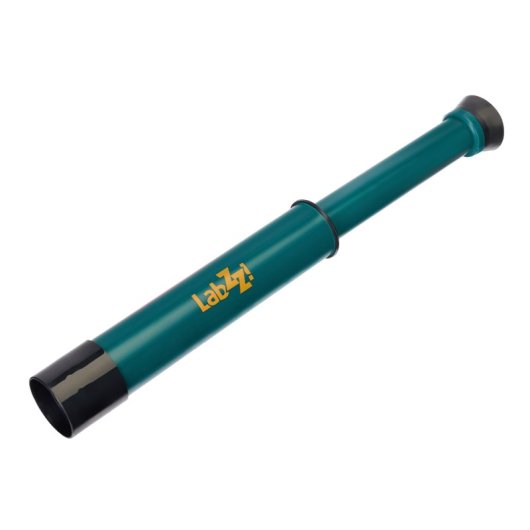 Catalejo Levenhuk Labzz S5 12x30