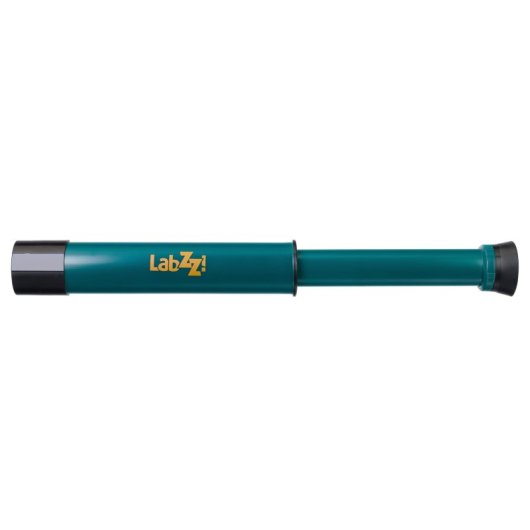 Catalejo Levenhuk Labzz S5 12x30