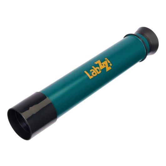 Catalejo Levenhuk Labzz S5 12x30