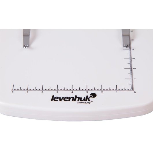 Digitalmikroskop Levenhuk DTX 90 USB 5 Mpx 10x-300x mit Stativ