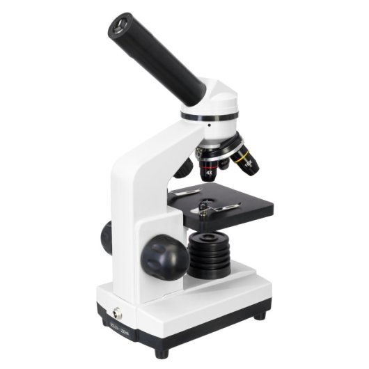 Microscopio Levenhuk Rainbow 2l Moonstone