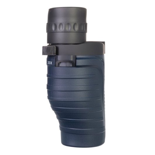 Prismáticos Levenhuk Discovery Gator 8–20x25