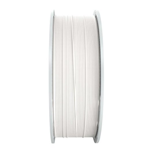 Filamento Nylon PA6/66 Sunlu Easy PA Branco Natural 1,75 mm Alta Resistência