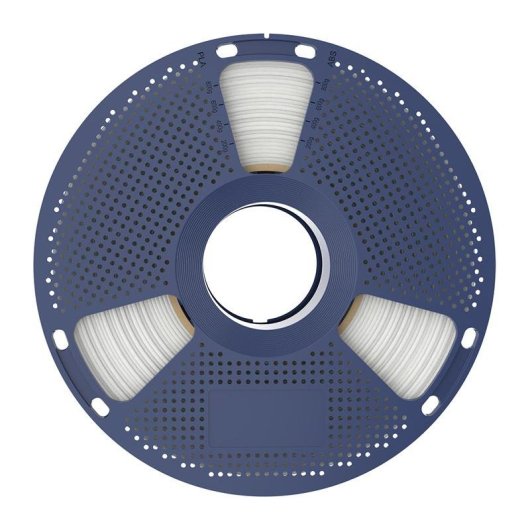 Filament TPU Sunlu SUNLU TPU 95A Weiß 1,75 mm Flexibel Robust