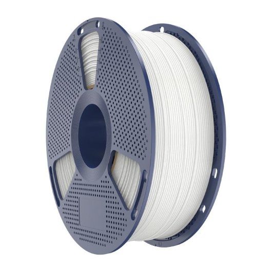 Filament TPU Sunlu SUNLU TPU 95A Weiß 1,75 mm Flexibel Robust