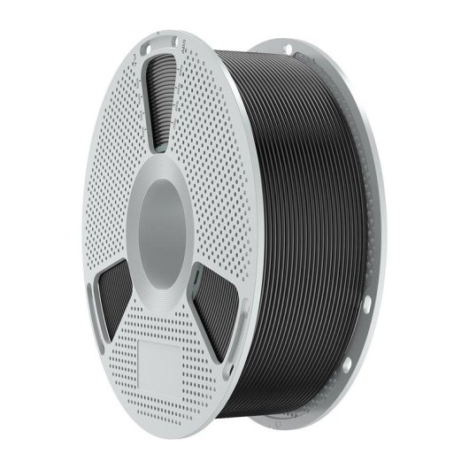 Filamento ASA Sunlu Sunlu ASA Filament Negro 1,75 mm Alta Resistencia UV