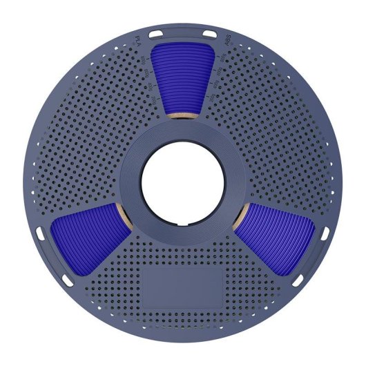 Filamento ASA Sunlu Klein Blue 1,75 mm Haute Résistance UV Précision ±0,02 mm