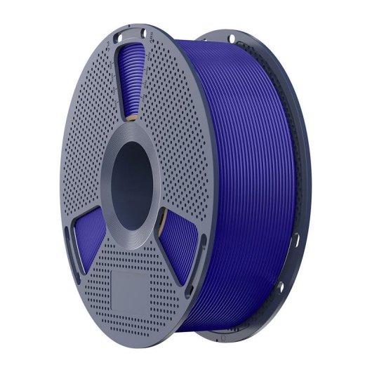 Filamento ASA Sunlu Klein Blue 1,75 mm Haute Résistance UV Précision ±0,02 mm