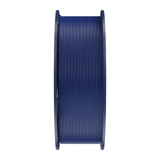 Filamento PLA+ Silk Dual Color Sunlu PLA+ Silk DC B Blu 1,75 mm Negro Azul