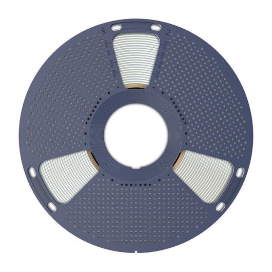 Filament PETG Sunlu PETG T Transparent 1,75 mm Haute Durabilité