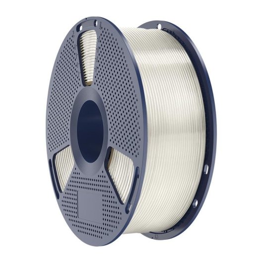 Filament PETG Sunlu PETG T Transparent 1,75 mm Haute Durabilité