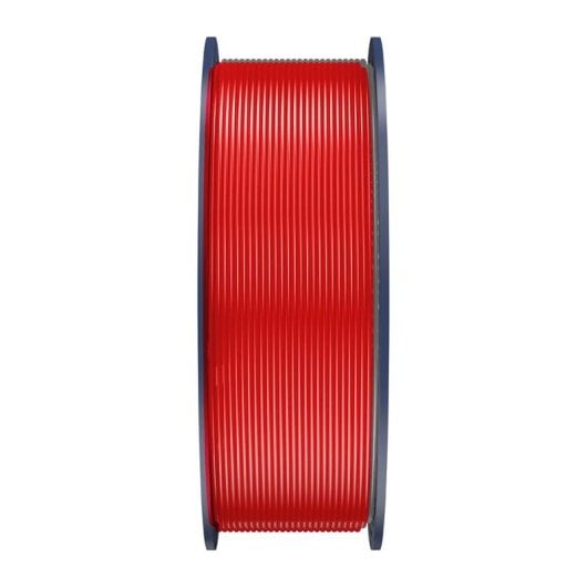Filamento PETG Sunlu PETG R Rojo 1,75 mm Alta Durabilidad Fácil Uso