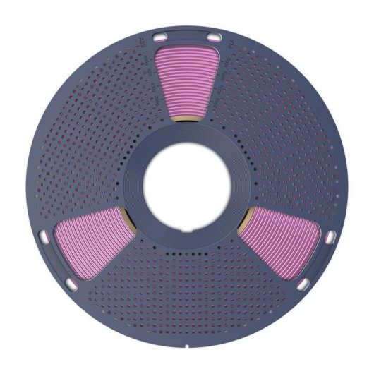 Filamento PETG Sunlu PETG P Rosa 1,75 mm Alta Durabilidad Resistente