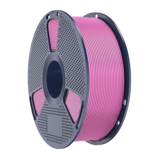 Filamento PETG Sunlu PETG P Rosa 1,75 mm Alta Durabilidad Resistente