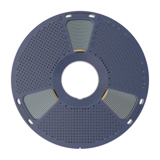 Filamento PETG Sunlu PETG Gr Gris 1,75 mm Alta Durabilidad Resistente