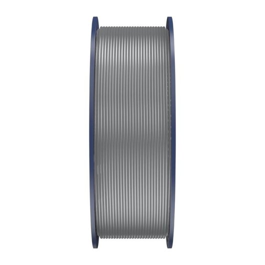 Filamento PETG Sunlu PETG Gr Gris 1,75 mm Alta Durabilidad Resistente