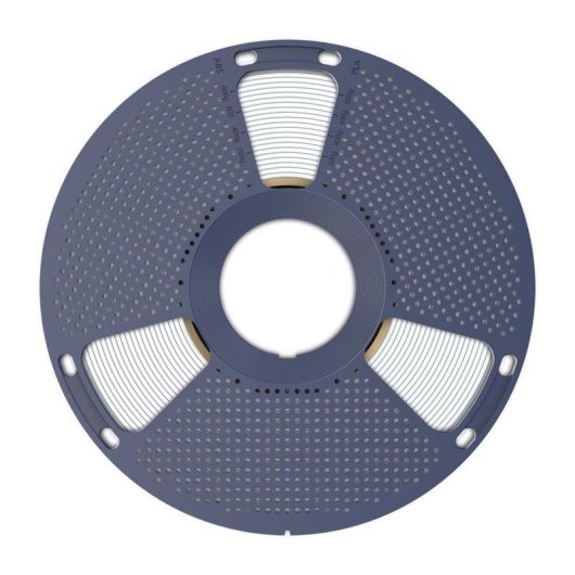 Filamento ABS Sunlu ABS W Blanco 1,75 mm Alta Resistencia y Durabilidad