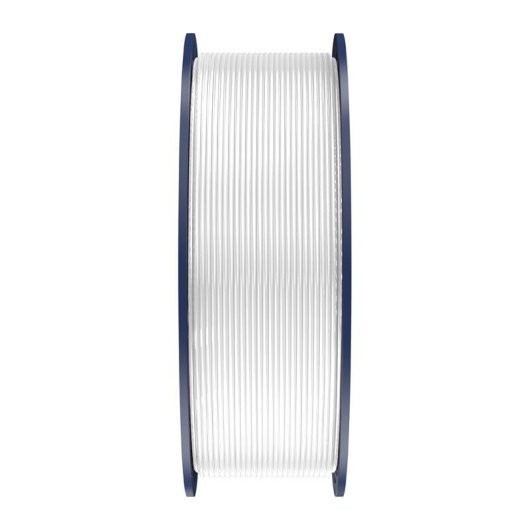 Filamento ABS Sunlu ABS W Blanco 1,75 mm Alta Resistencia y Durabilidad
