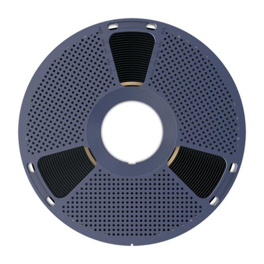 Filamento ABS Sunlu ABS B Negro 1,75 mm Alta Resistencia y Durabilidad
