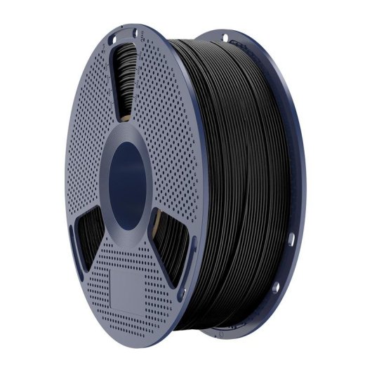 Filamento ABS Sunlu ABS B Negro 1,75 mm Alta Resistencia y Durabilidad