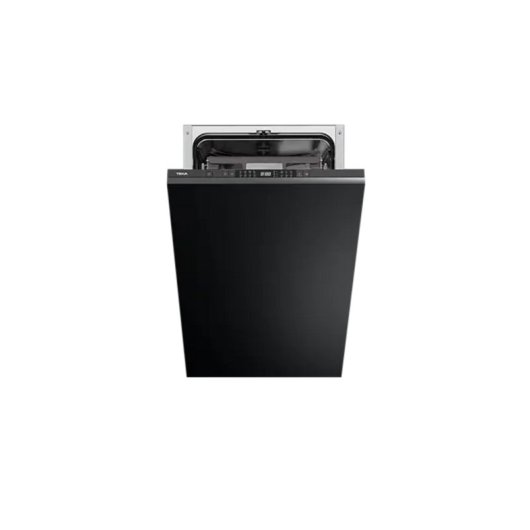 Lavavajillas Teka DFI 74860 10 cubiertos Clase C con Smart Sensor y Power Wash