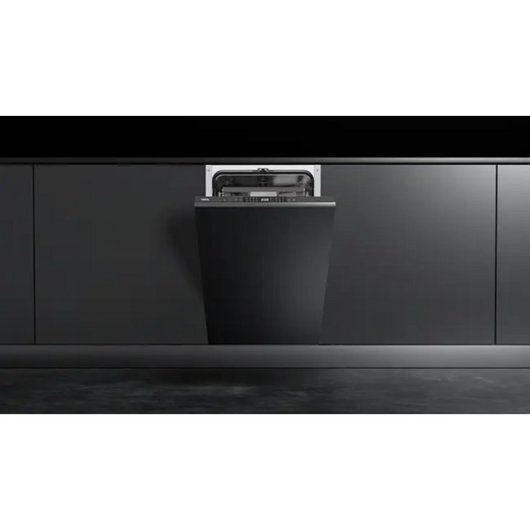 Lavavajillas Teka DFI 74860 10 cubiertos Clase C con Smart Sensor y Power Wash