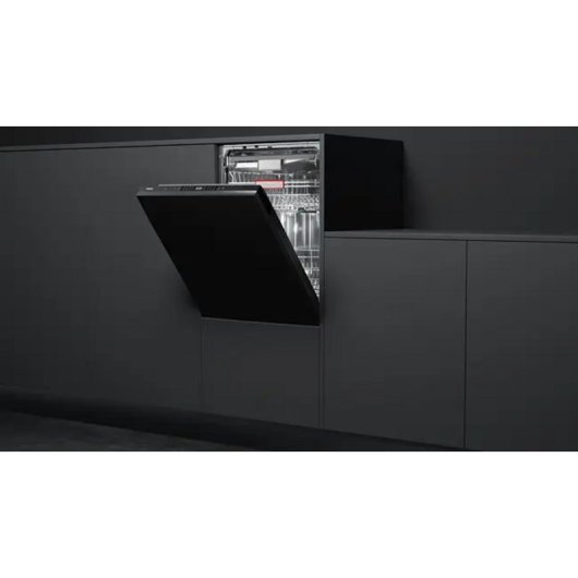 Lavavajillas Teka DFI 74860 10 cubiertos Clase C con Smart Sensor y Power Wash