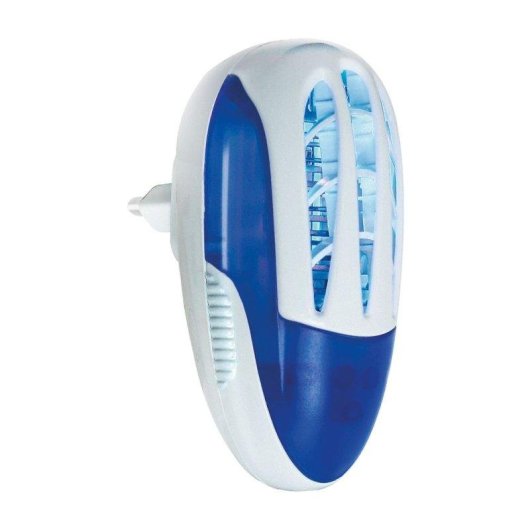 Lámpara matamosquitos HTW Small 1W 12m2 UV LED