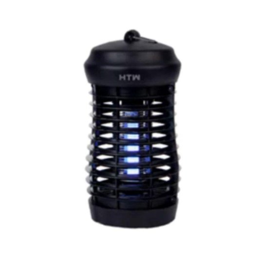Lámpada Anti-Mosquitos HTW IK720JS 7W 20 m²