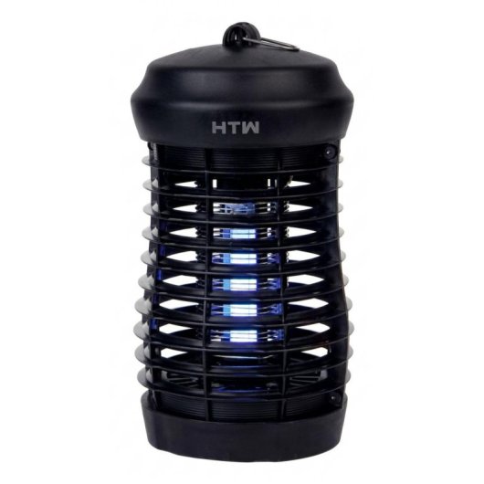Lámpada Anti-Mosquitos HTW IK720JS 7W 20 m²