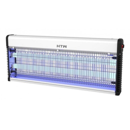 Lâmpada Mata-Insectos HTW IK38150JB 38W 150 m²