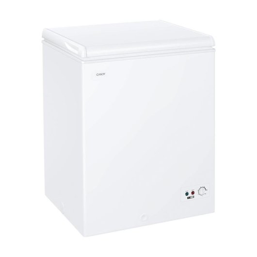 Congelador Candy CCHH 145E 137 L Clase E 4 Estrellas Blanco