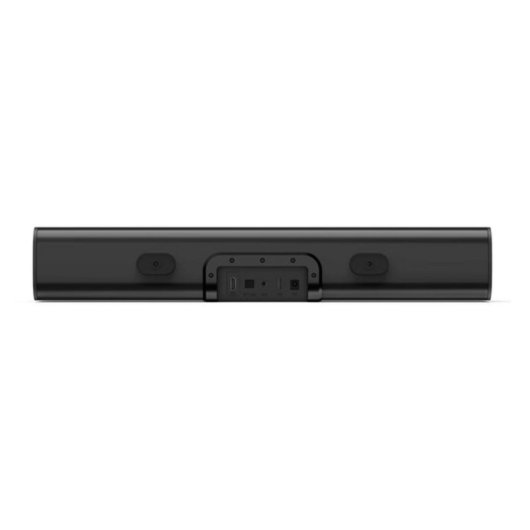 Barra Audio Energy Sistem 500406 2.0 150W Bluetooth 5.3 HDMI ARC Nera