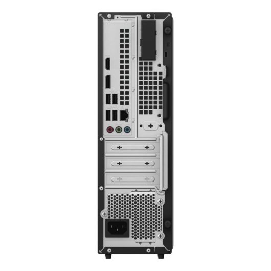PC Sobremesa ASUS V500 SFF Intel Core 5-210H 16GB 512GB SSD Intel Graphics Windows 11