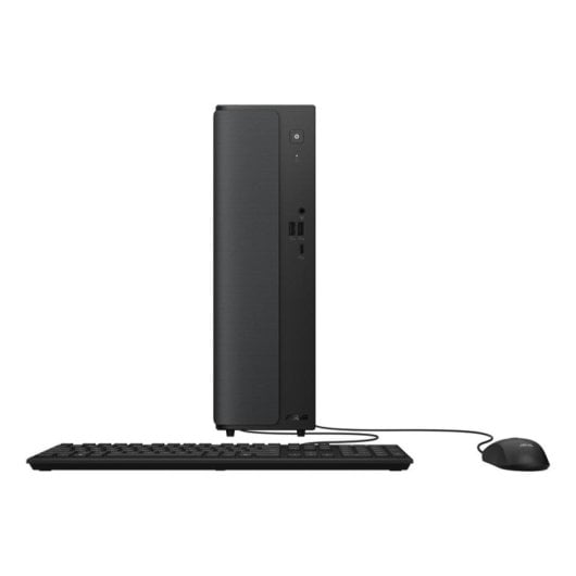 PC Sobremesa ASUS V500 SFF Intel Core 5-210H 16GB 512GB SSD Intel Graphics Windows 11