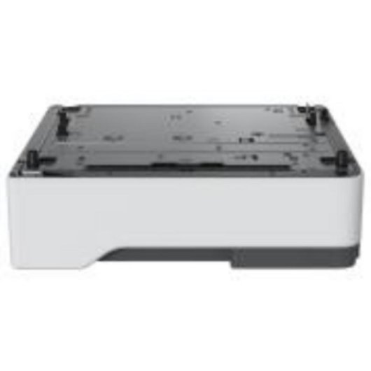 Bandeja 550 hojas Lexmark Gris para impresoras MS632dwe MX532adwe MX632adwe