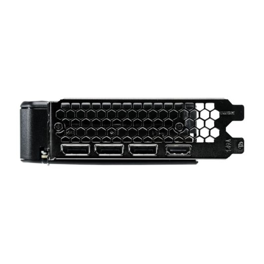 Tarjeta Gráfica Palit GeForce RTX 5060 Dual OC 8GB GDDR7 Reflex 2 RTX AI DLSS4.5
