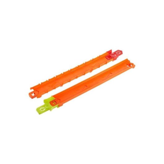 Hot Wheels Track Creator Track Pack JDW41 Gerade Erweiterung 1 Meter