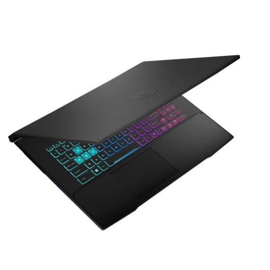Portátil MSI Katana 17 HX B14WGK-032XES 17.3" Intel Core i7-14650HX 32GB 1TB SSD RTX 5070 FreeDOS