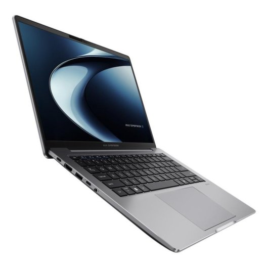 Portátil ASUS ExpertBook P3 P3405CVA-NZ0417X 14" Intel Core i7-13620H 16GB 512GB SSD Intel UHD Graphics Windows 11 Pro