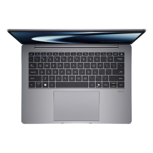 Portátil ASUS ExpertBook P3 P3405CVA-NZ0417X 14" Intel Core i7-13620H 16GB 512GB SSD Intel UHD Graphics Windows 11 Pro