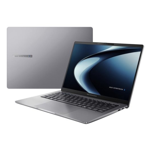 Portátil ASUS ExpertBook P3 P3405CVA-NZ0417X 14" Intel Core i7-13620H 16GB 512GB SSD Intel UHD Graphics Windows 11 Pro